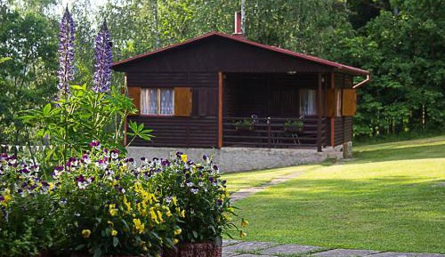Holiday Home with Shared Bathroom