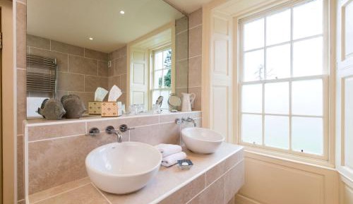 Superior Double Room - Ground Floor