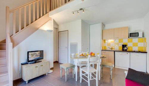 Mezzanine House (4 adults)