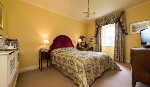 Country Double Room