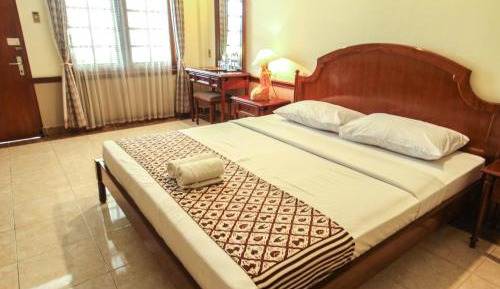 Superior Double or Twin Room