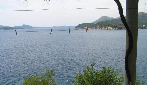 Superior Studio with Sea View (C)