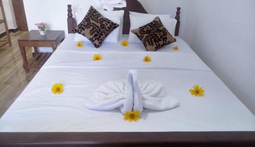 King Room with Balcony