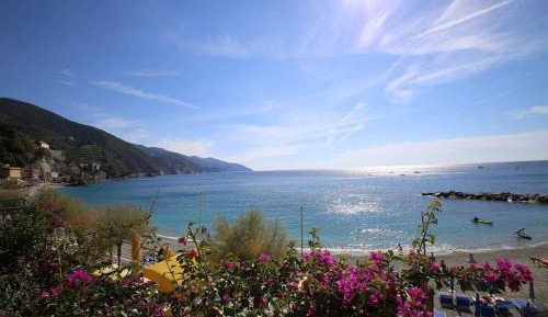 Double Room with Sea View