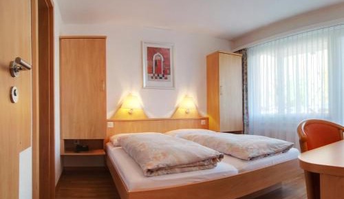 Family Apartment (2 Adults + 2 Children)