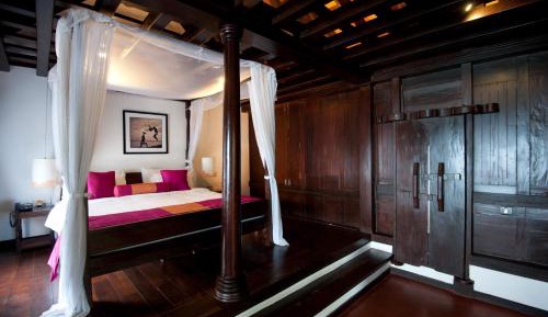 Heritage Premium Double Room with Sea View