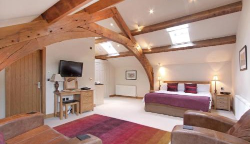 Superior Suite