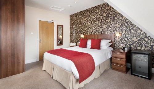 Queen Room