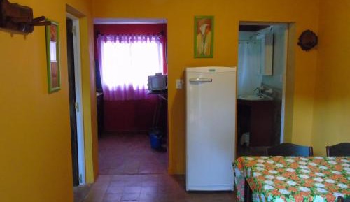 Bungalow (4 Adults)