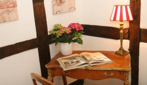 Double Room Bretagne (Brittany)