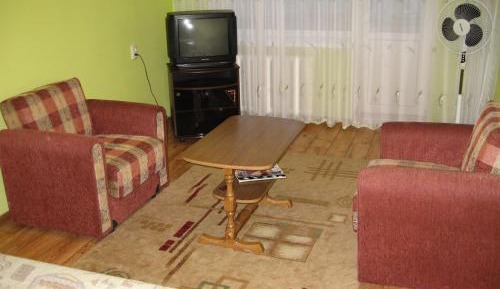 Standard Apartment