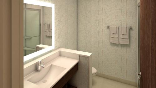 Standard Room with Two Queen Beds