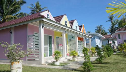 Double Room with Patio