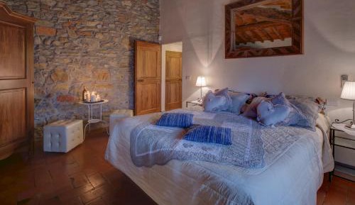 Deluxe Two-Bedroom Suite