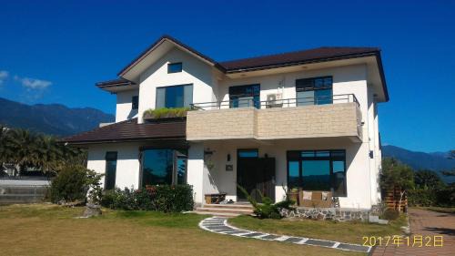 Deluxe Double Room with Shower