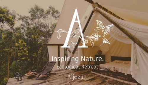 Superior Safari Tent