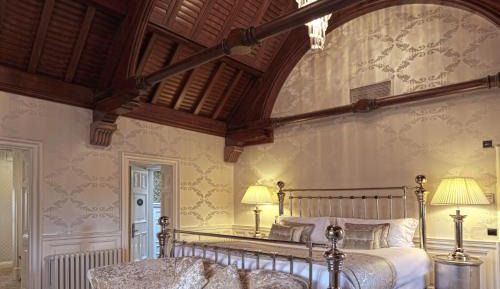 Castle Suite