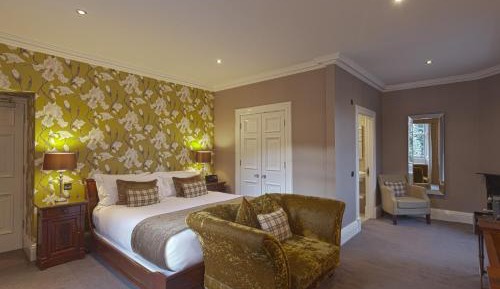 Castle Room