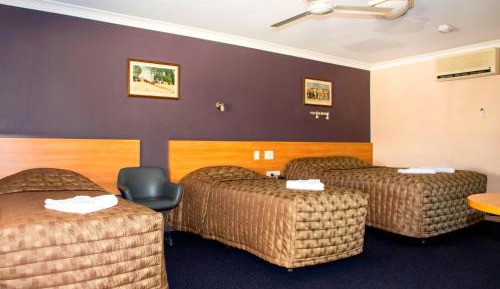 Standard Family Room
