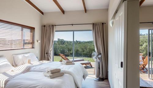 One-Bedroom Chalet
