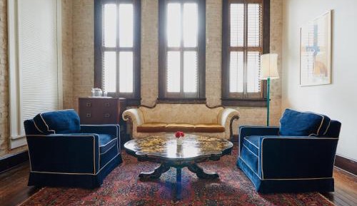 Grand Suite