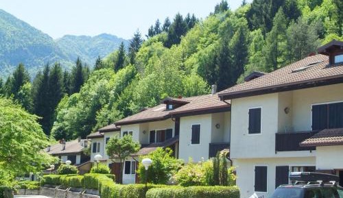 Two-Bedroom Apartment - Attic