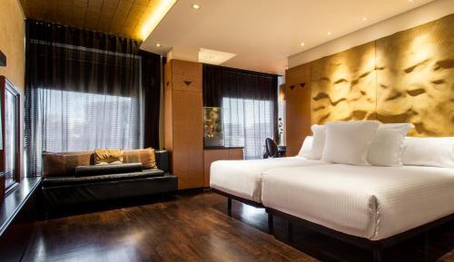 Executive Double or Twin Room