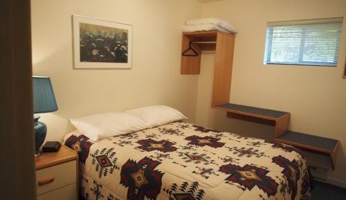 Three-Bedroom Suite