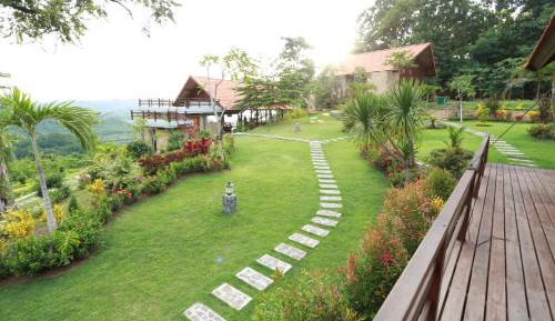 Two-Bedroom Bungalow