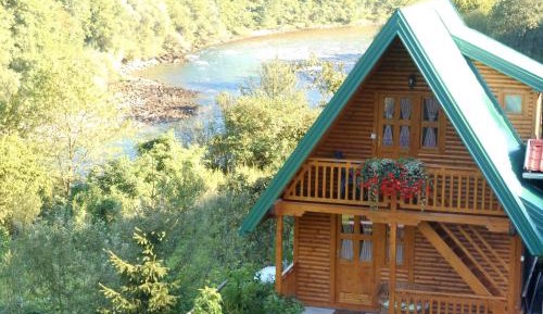 One-Bedroom Bungalow