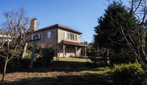 Five-Bedroom House