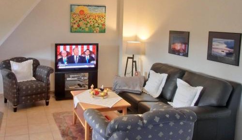 Holiday Apartment 1