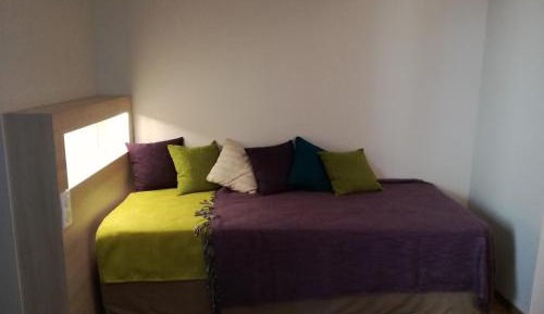 Triple Room with Bathroom