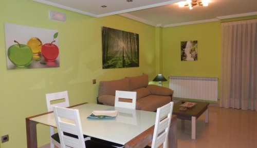Duplex Suite