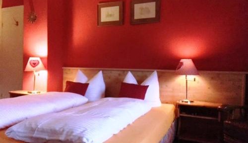 Double Room Ensuite