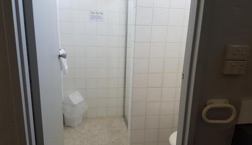 Double or Twin Room - Disability Access