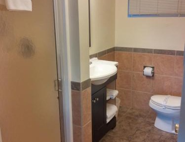 Standard Single Room with Sea View - Non Pet Friendly