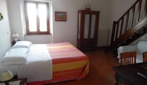 Two-Bedroom Apartment (4 Adults)
