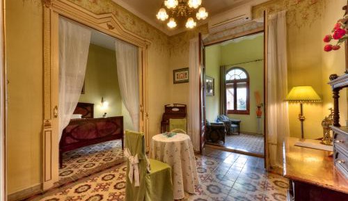 Double Room with Bath