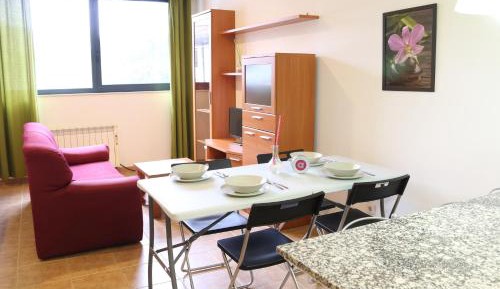 Studio Apartment (4 People)