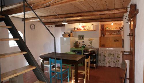 Apartment - Split Level