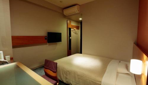 Double Room - Non-Smoking 