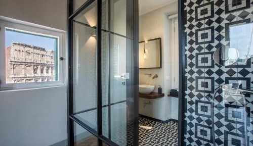 Two-Bedroom Apartment - Top Floor