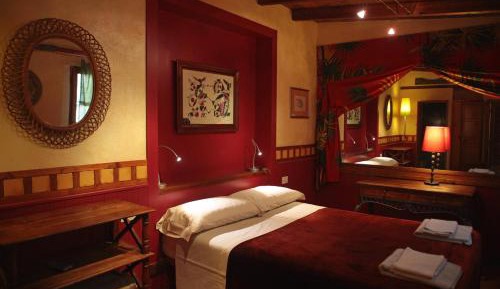 Single Room