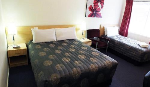 Executive Twin Room