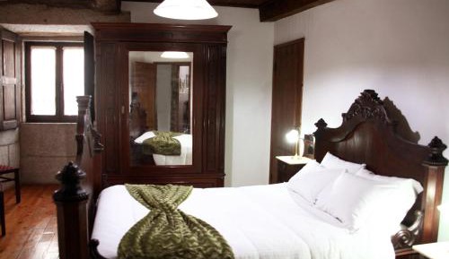 Classic Quadruple Room