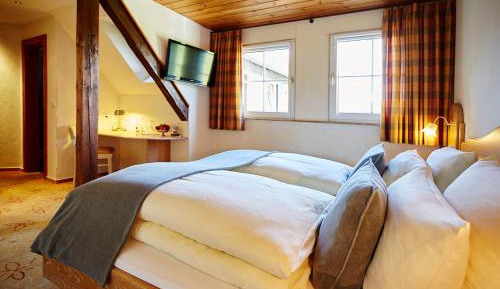 Standard Double Room (1 Adult)