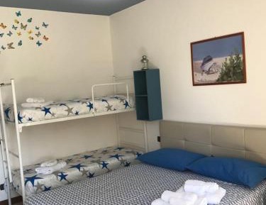 Family Room (2 Adults + 2 Children)