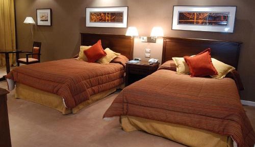 Executive Twin Room