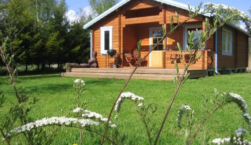 Two-Bedroom Holiday Home